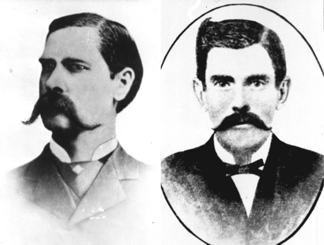 Today in History: October 26, Shootout at the O.K. Corral